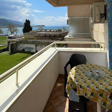 Hana Apartment Ohri Dış mekan fotoğraf