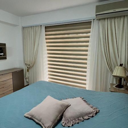 Hana Apartment Ohri Dış mekan fotoğraf
