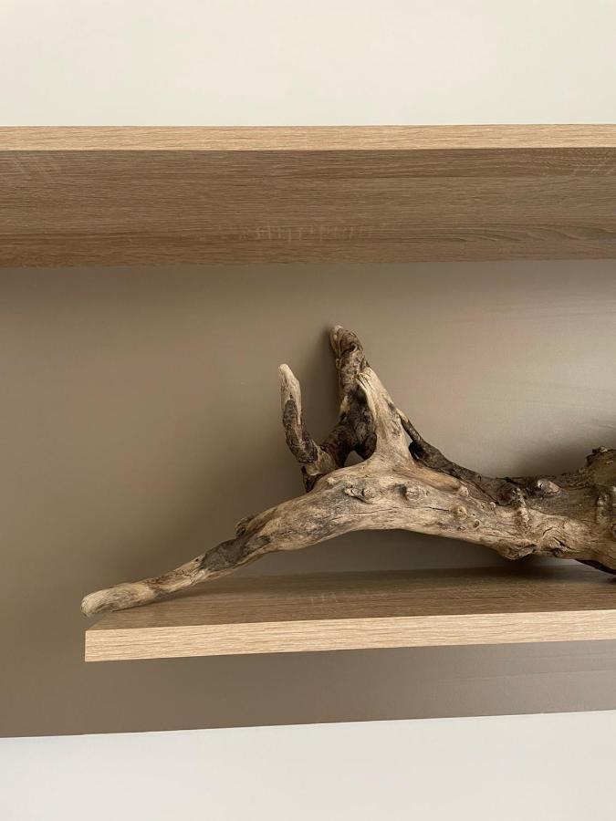 Hana Apartment Ohri Dış mekan fotoğraf