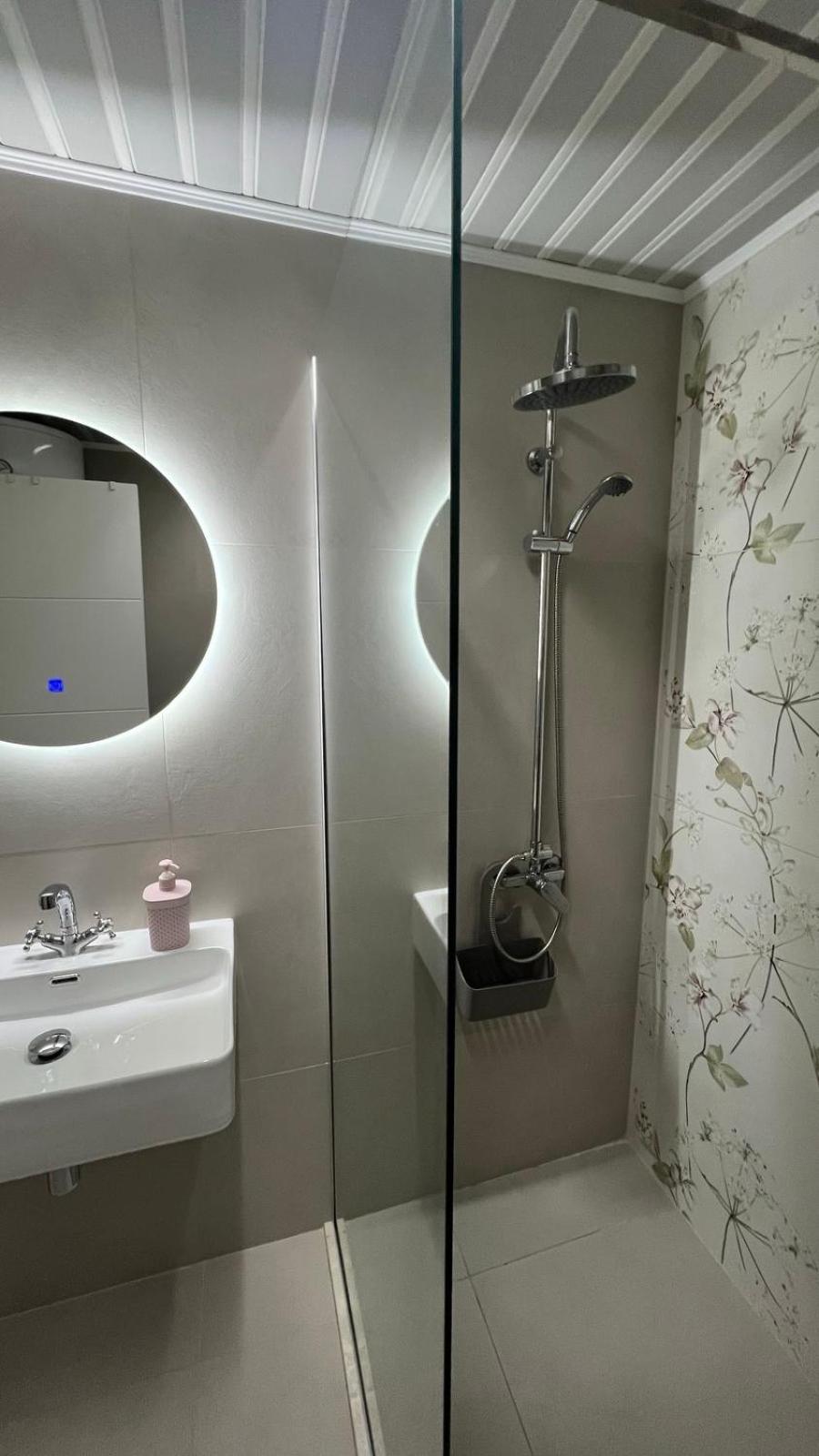 Hana Apartment Ohri Dış mekan fotoğraf