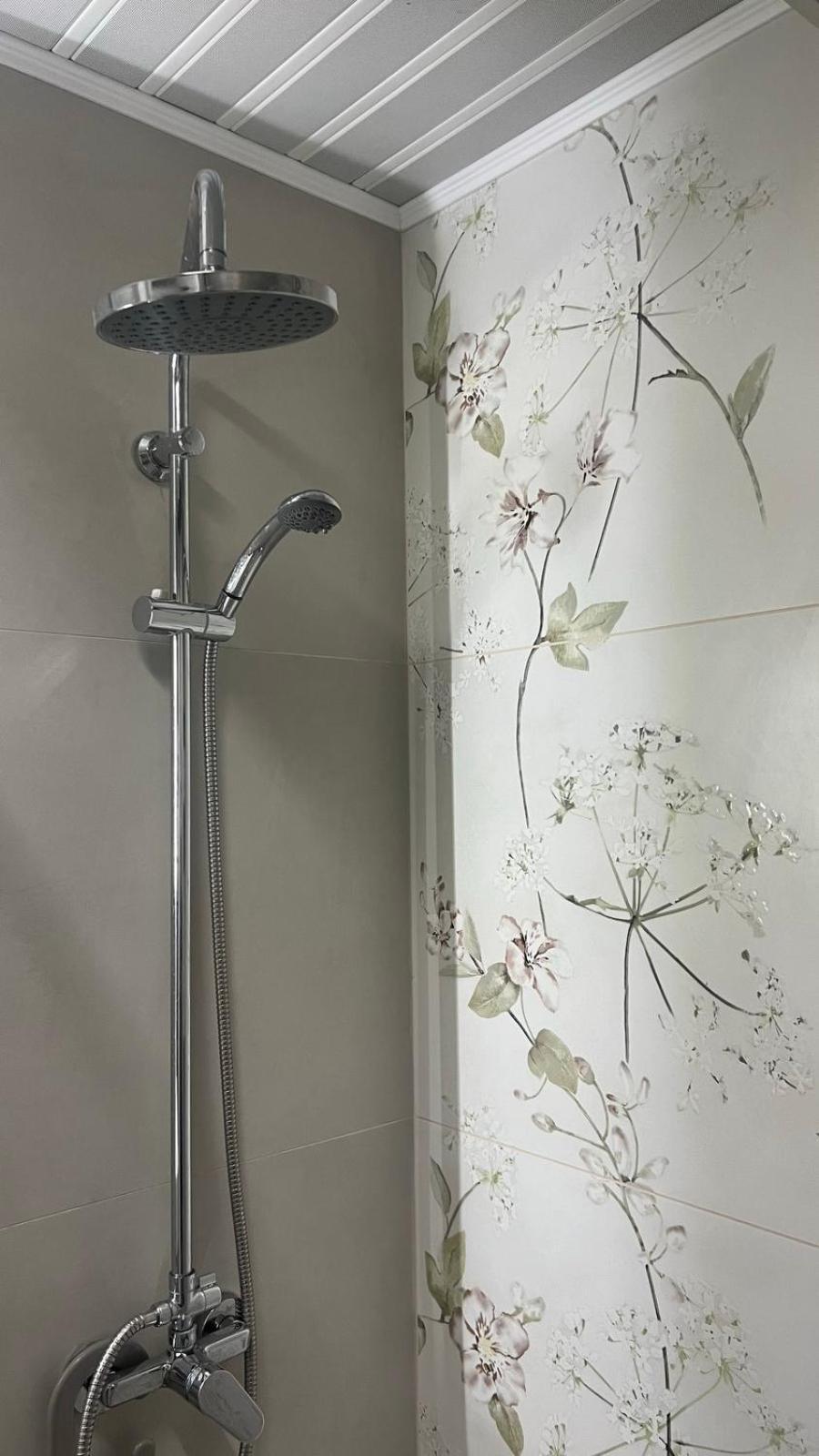 Hana Apartment Ohri Dış mekan fotoğraf