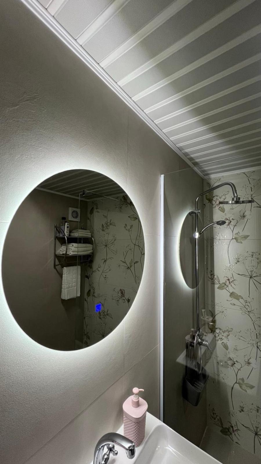 Hana Apartment Ohri Dış mekan fotoğraf