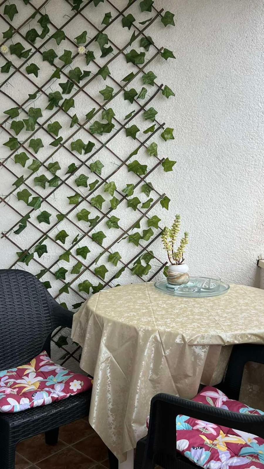 Hana Apartment Ohri Dış mekan fotoğraf